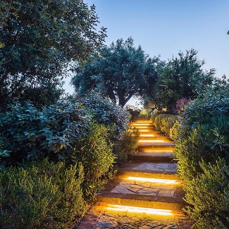 Vrysomylos Vromonérion المظهر الخارجي الصورة
