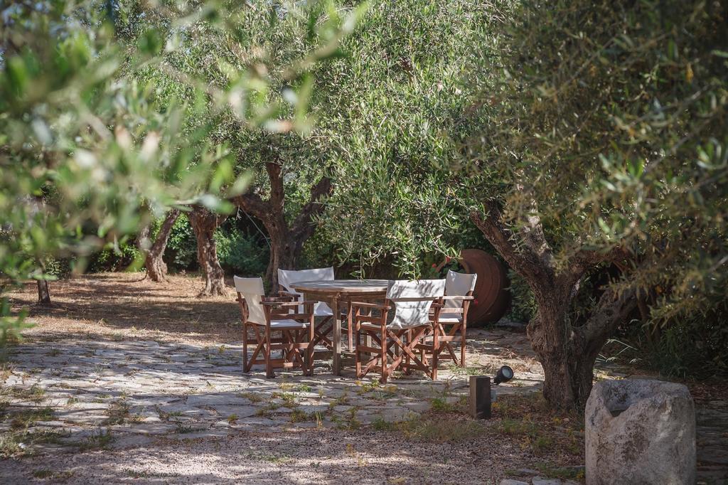 Vrysomylos Vromonérion المظهر الخارجي الصورة